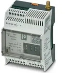 Phoenix Contact 1038567, 0.15 - 80 MHz, Edge, GPRS, GSM, LTE, 850,900,1800 MHz, 2600