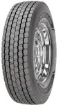 Goodyear UltraGrip Coach Winterreifen 315/80 R22.5 156/150L LKW 3PMSF Reifen