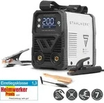 STAHLWERK Elektroden-Schwei&szlig;ger&auml;t ARC 200 MD Digital &ndash; MMA (E-Hand) &...