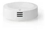 Nedis SmartLife-Klimasensor - Zigbee 3.0 - Batteriebetrieben - Android / IOS -...