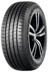 Falken So car-tyres ZIEX ZE320 ( 215/50 R17 95W XL mit Felgenschutz (MFS) BLK )