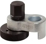 KS TOOLS Ausdrehwerkzeug Stehbolzen 670.0233 Werkzeugstahl 450g