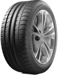 Michelin Collection So car-tyres Pilot Sport 2 ( 335/35 ZR17 106Y )
