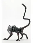 NECA Aliens Actionfigur Night Cougar Alien (Kenner Tribute) 23 cm NECA51716 - Bunt