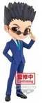 Banpresto - Hunter X Hunter Leorio ver.B Q posket 15cm