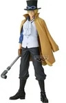 Banpresto - One Piece Sabo Figurka Kolekcjonerska 18cm z Serii Grandline