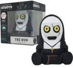 The Nun - Handmade By Robots N&deg;77 - Kolekcjonerska Figurka Winylowa