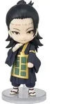 Bandai Tamashii Nations Jujutsu Kaisen Figuarts mini Actionfigur Suguru Geto 9...