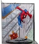 Marvel Collection PVC Statue 1/10 Spider-Man (The Amazing Spider-Man #302) 17 cm