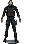 DC Direct McFarlane Toys Digital Actionfigur BRZRKR B 18 cm - Schwarz