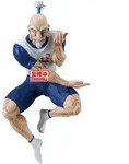 BANPRESTO - Figurki Netero Vibration Stars 14cm z serii Hunter x Hunter - Blau