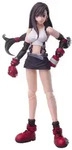 Final Fantasy VII Bring Arts Actionfigur Tifa Lockhart 14 cm