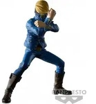 My Hero Academia - Best Jeanist The Amazing Heroes 15cm - Blau