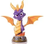 First 4 Figures Spyro Reignited Trilogy Grand Scale B&uuml;ste Spyro 38 cm F4FSPYBGST -