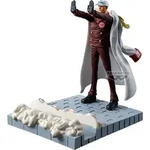 Banpresto Figurki One Piece Akainu Sakazuki 12cm - Kolekcjonerska Edycja Premium