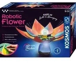 Robotic-Flower - Bunt