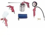 ELMAG ELMAG Profi-Air-Set, 5-tlg.