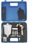 EWO Lackierpistole (DN 7,2 G 1/4 &ldquo; / DN 7,2 Stahlstecknippel) - 250.60
