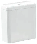 Creavit ANTIK Sp&uuml;lkasten zum Kombi-WC