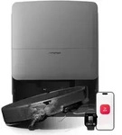 Roborock Saros 20 Saugroboter mit Wischfunktion, 36,000 Pa(Upgrade von Saros...