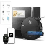 MOVA Z70 Ultra Roller Complete Saug- und Wischroboter mit automatischer Entleerung,