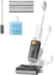 Roborock F25 GT Gen 2 Set Nass und Trockensauger, 20000 Pa, Jawscrapers