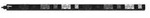 Panduit P30B13M Stromverteilereinheit BASIC PDU, 16AMP, Standard, Dreiphasig,