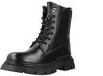 Gioseppo IHLEN Schuhe Schwarz - Schwarz - 35