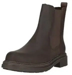 CLARKS Ankle Boots Orinoco3 Top mit elastischen Eins&auml;tzen an den Seiten 5228...