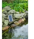 Ubbink Springbrunnenpumpe SolarMax 250