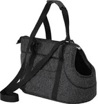 Transporttasche f&uuml;r Hunde & Katzen ( 25&times;50&times;27 cm ) leicht & robust, mit...