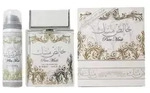 Arabiyat Prestige Pear Musk Eau de Parfum 100 ml