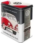 Nostalgic-Art - Vorratsdose L - Volkswagen - VW Good in Shape