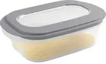 Sunware Sigma Home K&auml;sebox 2L, 26,5 x 17,2 x 8 cm, mit Anti-Kondens-Tray, BPA...