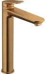 Duravit Wave Einhebel-Waschtischmischer, Ausladung 176 mm, ohne Ablaufgarnitur,