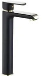 Rea Waschbeckenarmatur My1805-21Bg Bloom High Black/Gold