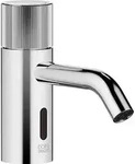Dornbracht 44511660-00 Waschtischarmatur Meta - Silber