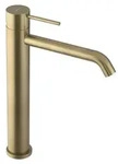 Sapho ULTRAMIX Waschtischarmatur, Gold matt