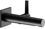 KEUCO 51116370302 EHM-WT-Mischer Edition 11 51116, - Schwarz