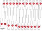 KS Tools 811.0024-97, 193 g, 1 St&uuml;ck(e)