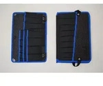 B&W Werkzeugtafel pocket kit (f&uuml;r JET 5000)