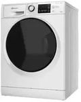 Bauknecht WD 96RC DA Waschtrockner 9kg Nachlegefunktion Anti-Allergie-Programm -