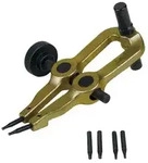 KS Tools 440.0340, 770 g, 7 Werkzeug