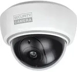 BASI - KA 305 - CCD Kamera-Attrappe - &Uuml;berwachung - t&auml;uschend echte...