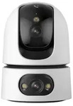 Imou Ranger Dual Pro 10MP, IP-Sicherheitskamera, Drinnen, Verkabelt & Kabellos,...