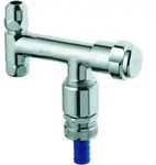 GROHE 41033000, Waschbecken