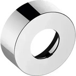 KEUCO KE Verl&auml;ngerungsrosette IXMO 25mm rd MS Bro geb - Wei&szlig;