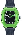 Ice Watch ICE boliday 023325 Kinderuhr - Blau