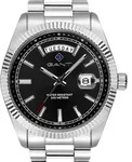 GANT Fairfax G189001 Herrenarmbanduhr - Silber