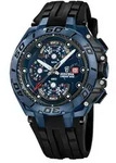 Festina Quarz Herren Special editions F20757/1 - Blau